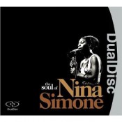 Nina Simone - The Soul Of Nina Simone