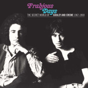 Godley & Creme - Frabjous Days
