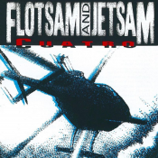 Flotsam And Jetsam - Cuatro