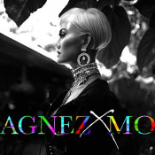 Agnez Mo (Agnes Monica) - X