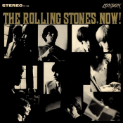 The Rolling Stones - The Rolling Stones Now! [US]