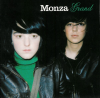 Monza - Grand
