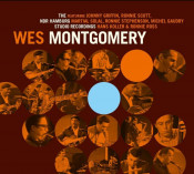 Wes Montgomery - The NDR Hamburg Studio Recordings