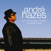 André Hazes - Live in het Olympisch Stadion Amsterdam 2002