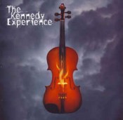Nigel Kennedy - The Kennedy Experience