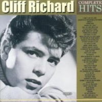 Cliff Richard - Complete Hits