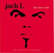 Jack Lukeman (Jack L) - The Story So Far - The Essential Collection