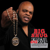 Big Shug - Triple OGzus