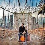 Gregor Meyle - New York - Stintino