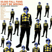 The Fall - 50,000 Fall Fans Can't Be Wrong
