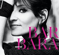 Barbara - Best Of