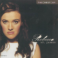 Rebecca St. James - The Best of Rebecca St. James