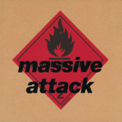 Massive Attack - Blue Lines [The Remixes]