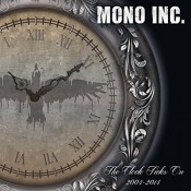Mono Inc. - The Clock Ticks On - 2004 - 2014