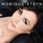 Monique Steyn - Mosaïek