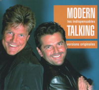 Modern Talking - Les Indispensables