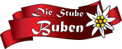 Die Stube Buben