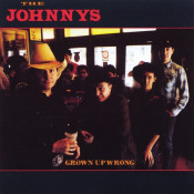 The Johnnys (AU) - Grown Up Wrong