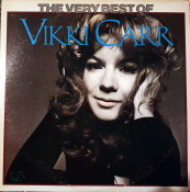 Vikki Carr - The Very Best Of