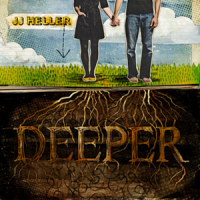 JJ Heller - Deeper