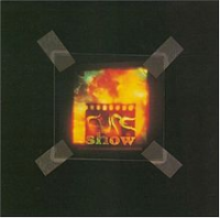 The Cure - Show