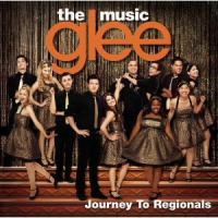 Glee Cast - Glee: The Music, Journey to Regionals