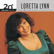 Loretta Lynn - 20th Century Masters