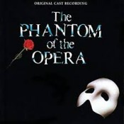 Sarah Brightman - The Phantom Of The Opera