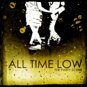 All Time Low - The Party Scene