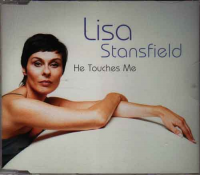 Lisa Stansfield - He Touches Me