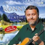 Ronny - Platin (2 CD)