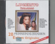 Lucero (Lucero Hogaza) - Baladas 20 Exitos Originales