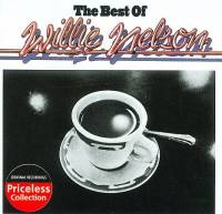 Willie Nelson - The Best Of