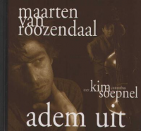 Maarten van Roozendaal - Adem uit