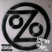 Ozomatli - Embrace the Chaos