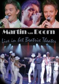 Martin van Doorn - Live In Het Beatrix Theater