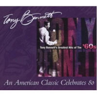 Tony Bennett - Greatest Hits Of The 60's