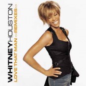 Whitney Houston - Love That Man (Remixes)