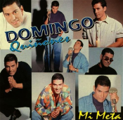 Domingo Quinones - Mi Meta