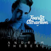 Andrew Thebeau - Tourist Attraction - EP