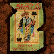 Skyclad - Prince of the Poverty Line