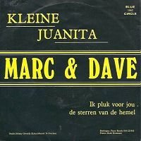 Marc & Dave - Kleine Juanita