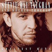 Stevie Ray Vaughan - Greatest Hits