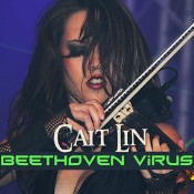 Caitlin De Ville - Beethoven Virus