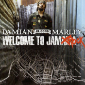 Damian Marley - Welcome to Jamrock