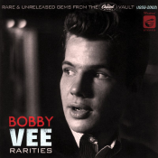 Bobby Vee - Rarities