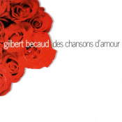 Gilbert Bécaud - Des Chansons d'Amour