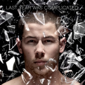 Nick Jonas - Last Year Was Complicated