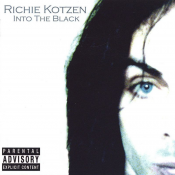 Richie Kotzen - Into the Black