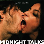 ...A Toys Orchestra - Midnight Talks